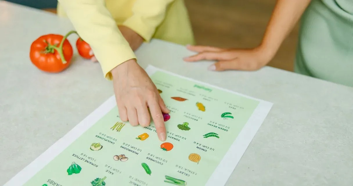 Nutricionista em Goiânia: os 10 melhores em 2026