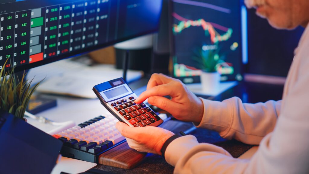 Como calcular dividend yield (DY) projetado para organizar a renda passiva?