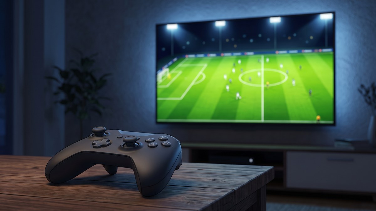 EA Sports FC 27 tem versão grátis e elenco real de Botafogo e Bahia; veja o que dá para jogar