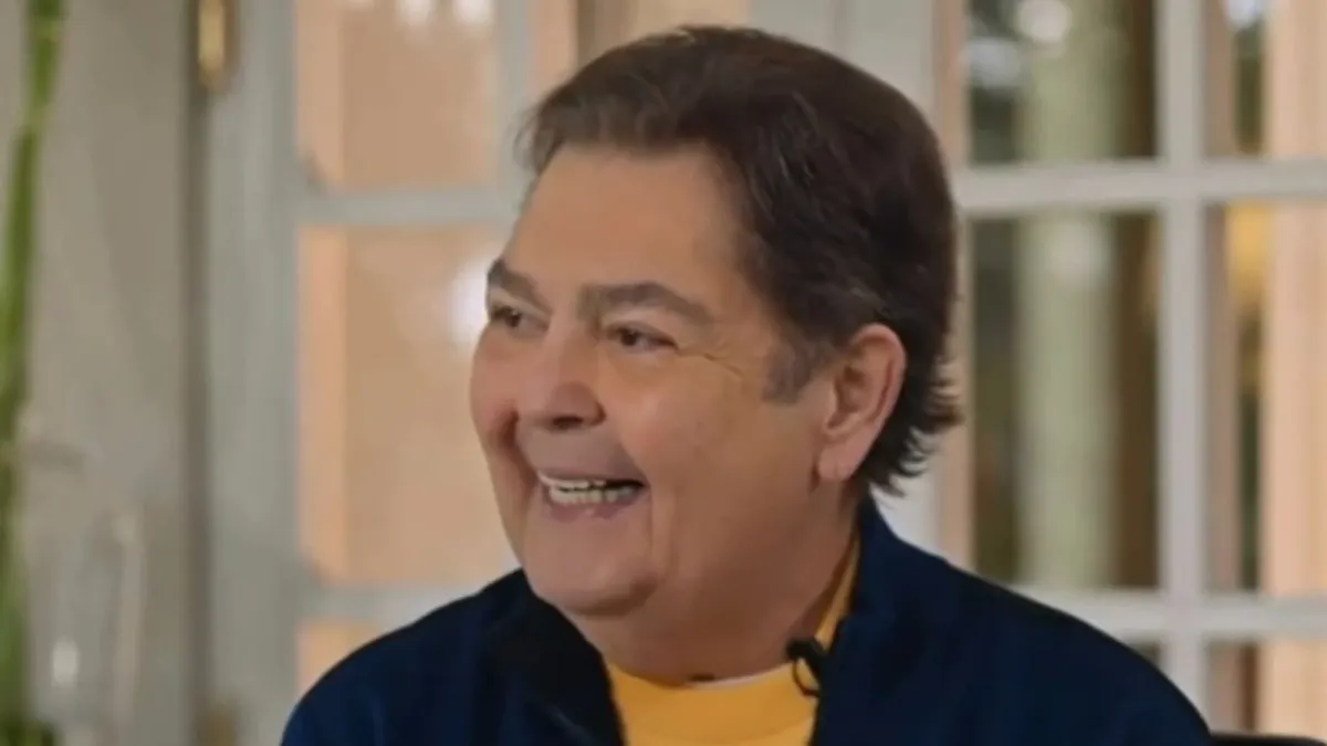 Faustão fala sobre recuperação após quatro transplantes e revela planos longe da TV