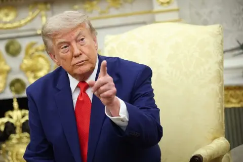 Após pedido de Trump, 14 países latino-americanos anunciam ação conjunta contra PCC e Comando Vermelho