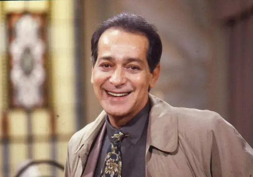 Gracindo Jr. morre aos 83 anos e deixa trajetória de mais de cinco décadas na dramaturgia brasileira