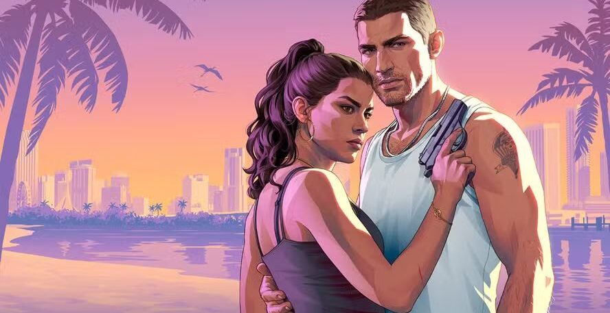 GTA 6 terá álbum oficial com 34 músicas inéditas e artistas de vários gêneros