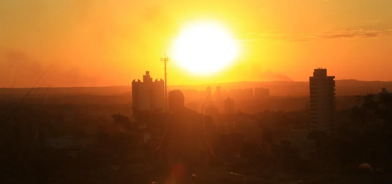 Super El Niño pode causar 13,3 mil mortes por calor no Brasil, aponta estudo