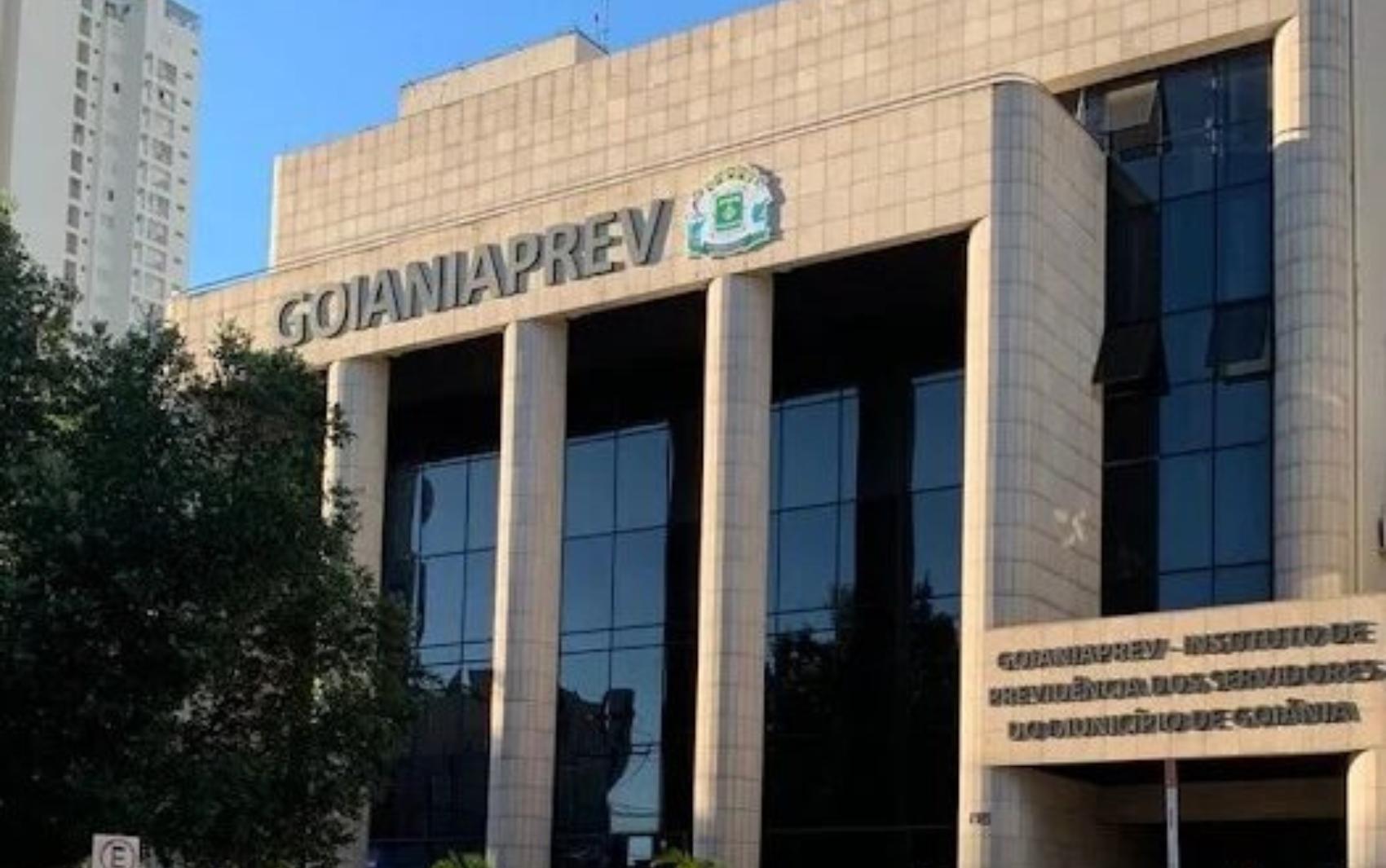 Prefeitura de Goiânia propõe parcelar dívidas com Goiâniaprev em até 300 vezes
