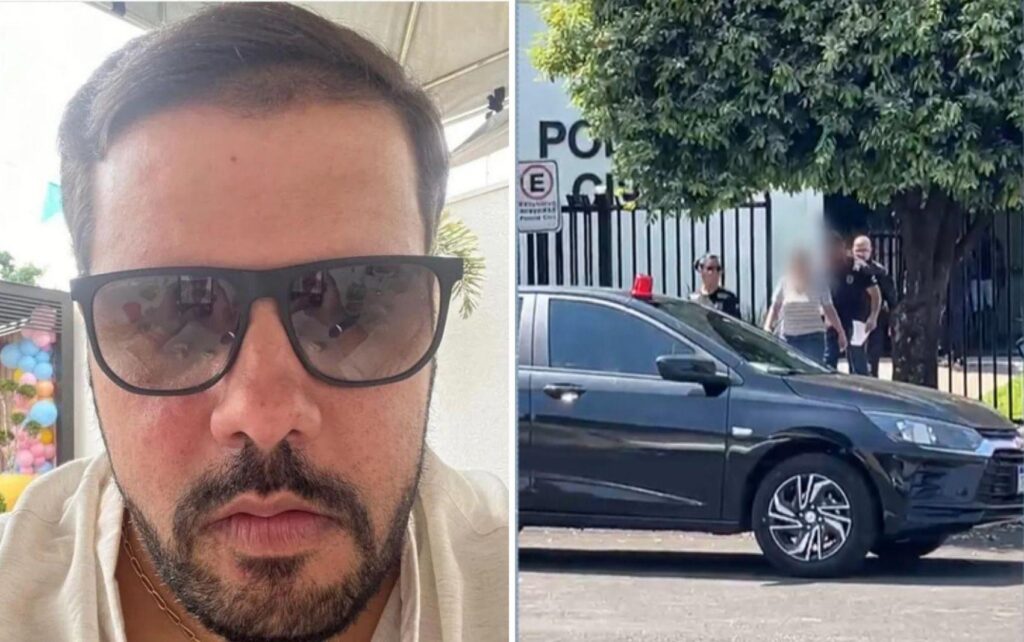 Advogada teria sedado marido antes de execução por seguro de vida de R$ 1 milhão