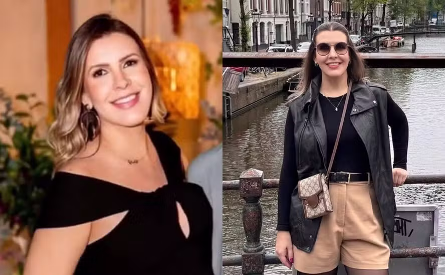 Médica de 37 anos é morta a facadas em apartamento em Maringá