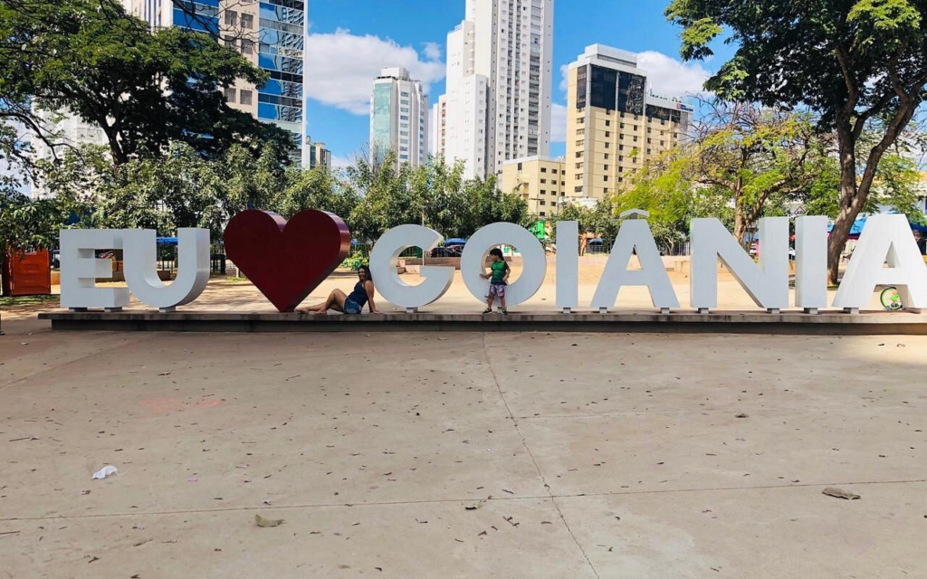 Pesquisa indica que 98,3% dos visitantes recomendam Goiânia como destino turístico