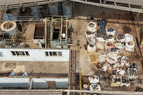 MPGO pede bloqueio de R$ 2,3 milhões de empresa por dano ambiental em Senador Canedo