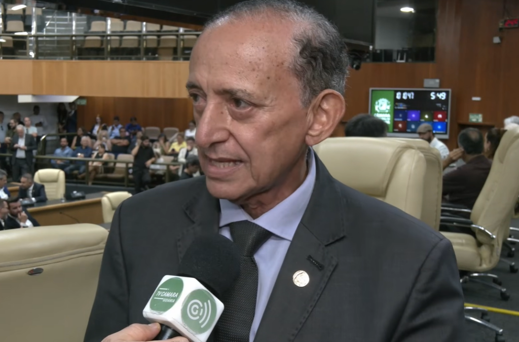 Chega à Câmara projeto para parcelamento de débitos da prefeitura com o Goiâniaprev
