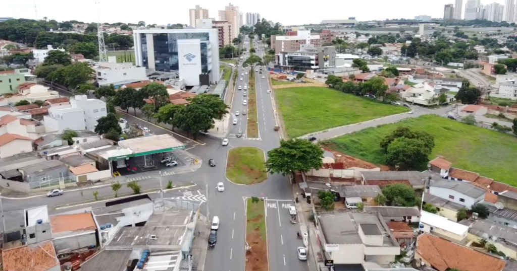 CCJ prioriza projeto que revoga adensamento urbano na Avenida Fued José Sebba