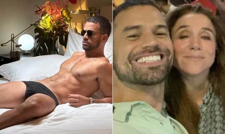 Marisa Orth protagoniza filme adulto e diz ter se surpreendido com resultado
