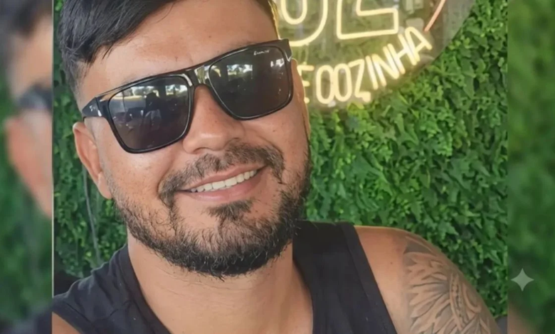 Ossada localizada em mata pode ser de marceneiro desaparecido em julho após acidente na GO-070