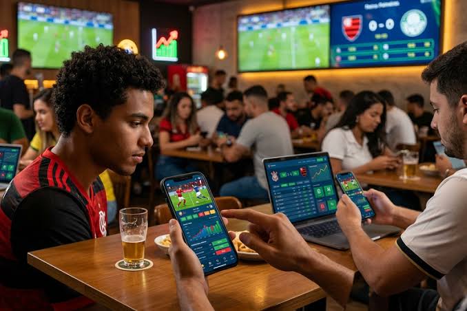 Associação de jogos e loterias recorre ao STF contra MP que proíbe bets no Brasil