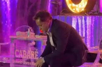 Leonardo completa 21 dias sem álcool e Poliana Rocha revela próximo passo: "Precisa chegar aos 30 dias"