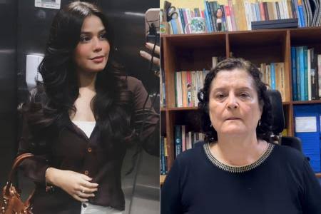 Mãe cobra respostas sobre morte da filha de 22 anos em Fortaleza e polícia investiga o caso