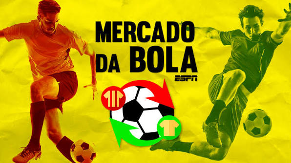 Mercado da bola movimenta R$ 50,4 bilhões após Copa do Mundo, aponta Fifa