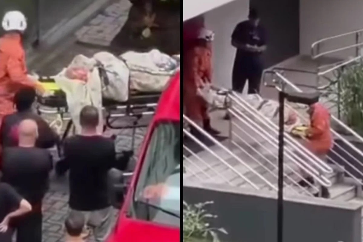 Mãe morre após ser esfaqueada pela própria filha&nbsp;