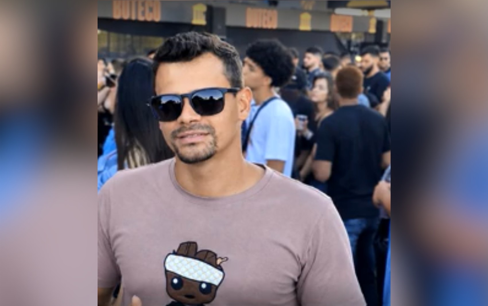 Goiano morre afogado durante passeio de mergulho em Porto Seguro