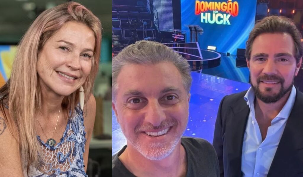 Piovani detona Huck após mensagens com Vorcaro virem à tona: ‘Traídor da pátria’