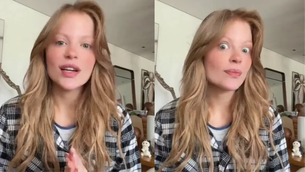 Luísa Sonza revela hábitos que ajudam no cuidado com a saúde mental