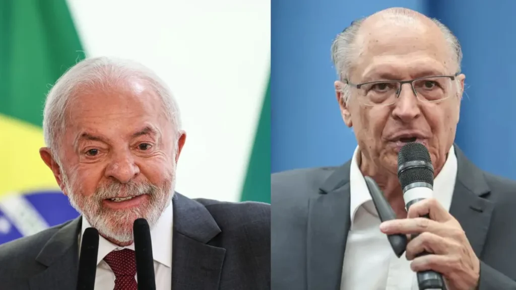 TSE aceita ação de Flávio contra Lula por desfile de Niterói