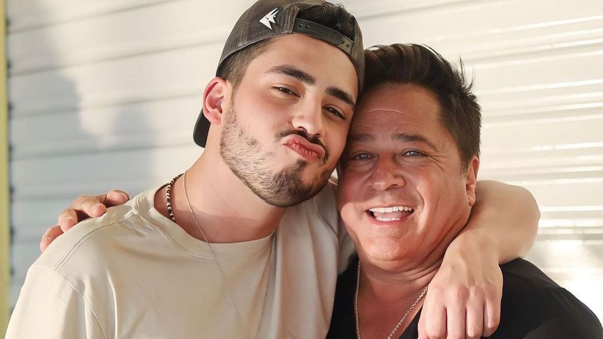 Matheus Vargas transforma história da família em música no projeto DNA