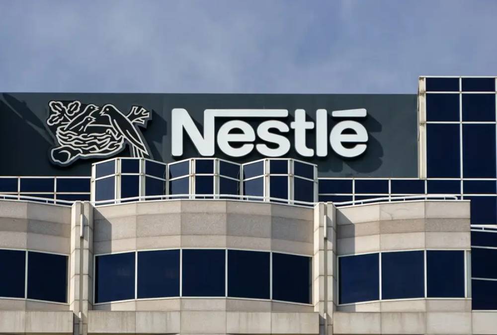 Nestlé vende divisão de vitaminas e suplementos por US$ 1 bilhão