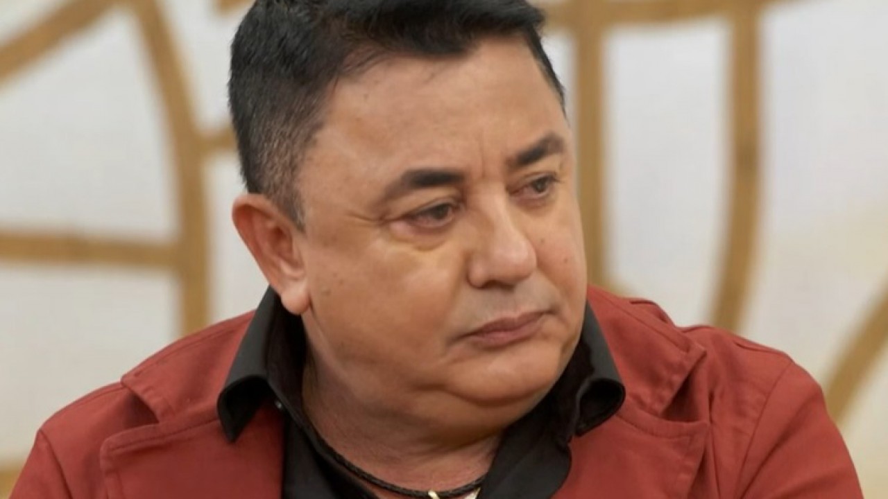 Pai de Cristiano Araújo atualiza status de saúde após ser atropelado por caminhonete