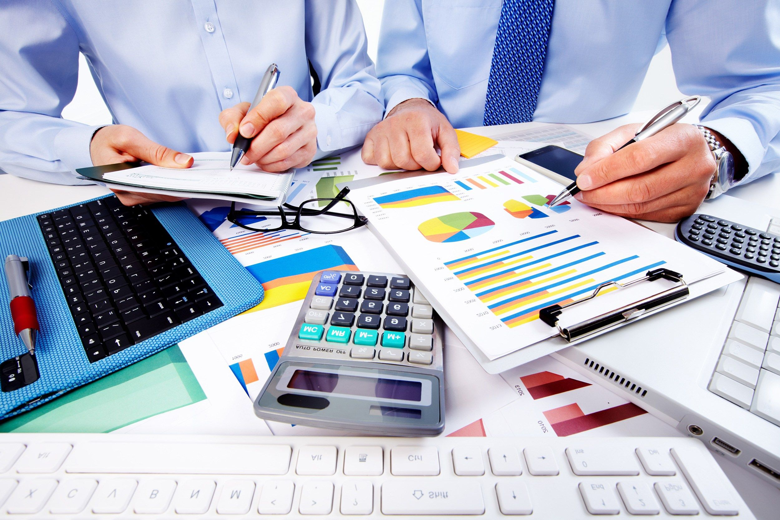 Por que contratar uma assessoria contábil? 10 motivos para melhorar a gestão da sua empresa