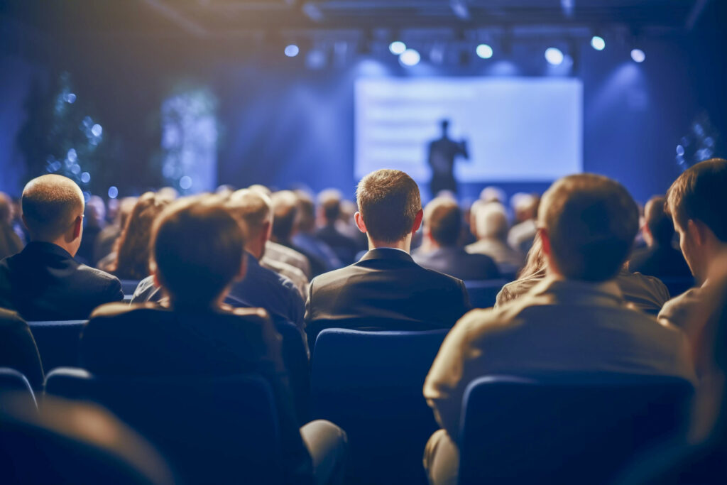 Tipos de Eventos Corporativos: Guia Completo com Exemplos
