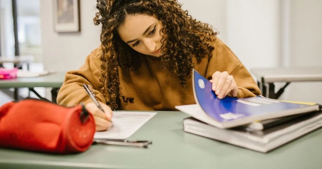 Levantamento mostra o que mais caiu no ENEM e ajuda estudantes a definir prioridades de estudo