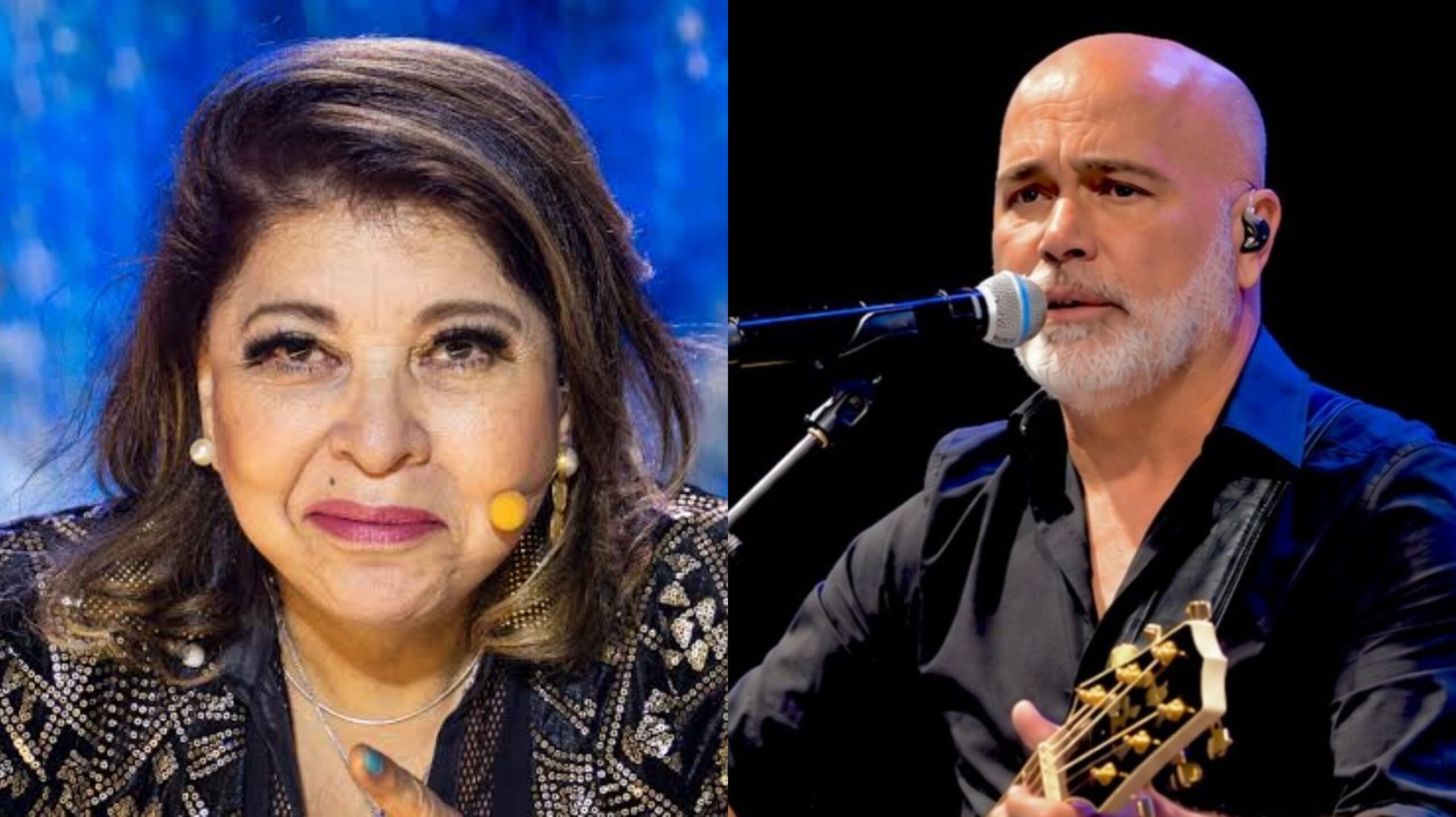 Roberta Miranda se revolta após Rick ganhar mais de 1 milhão de seguidores ao morrer