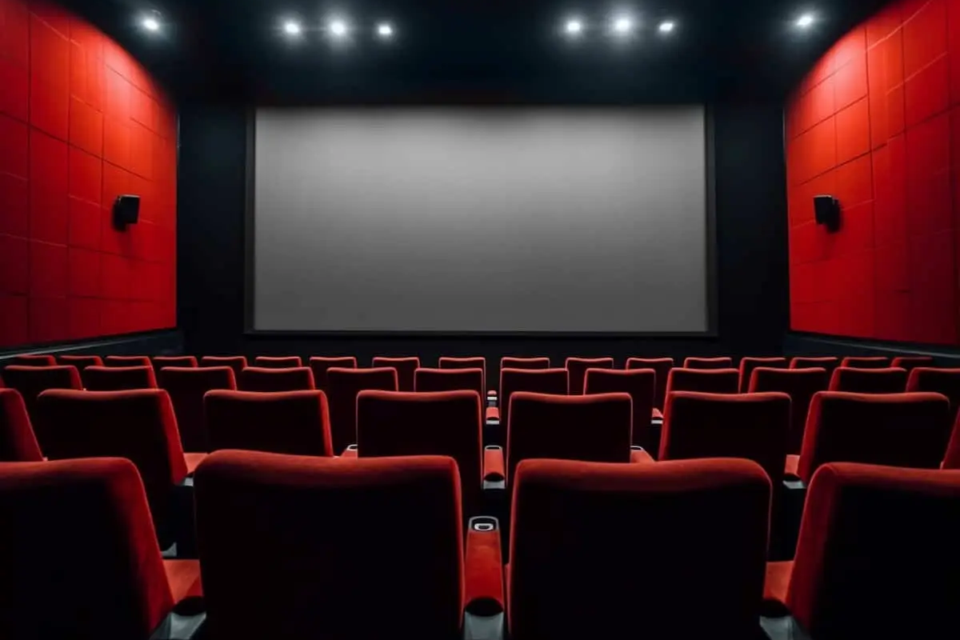 Semana do Cinema em Goiânia oferece ingressos a partir de R$ 10 entre 10 e 16 de setembro