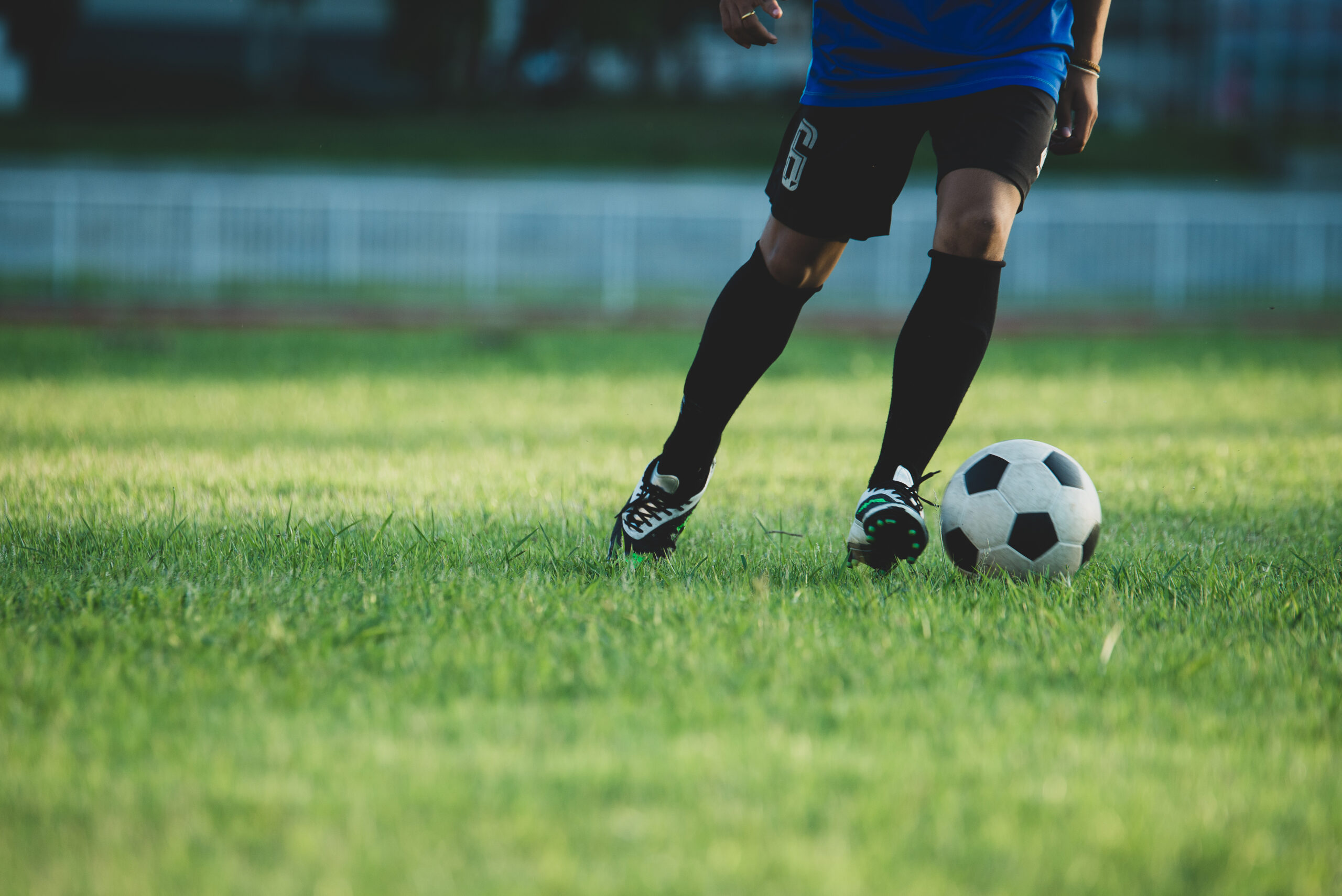 Como os dados mudaram a forma de acompanhar futebol em tempo real