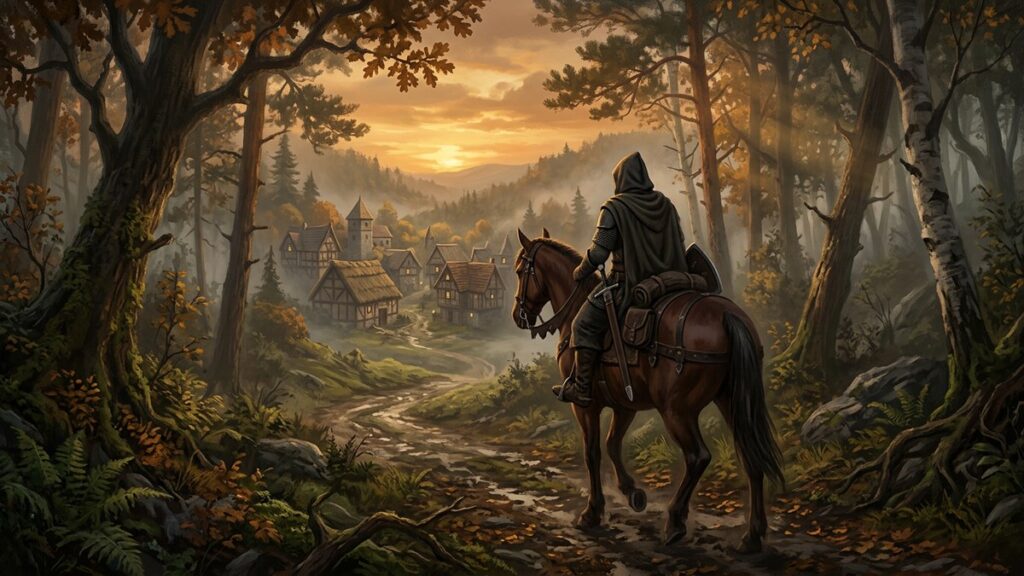 The Witcher 3 Remastered chega de graça para quem já tem o jogo, com as expansões