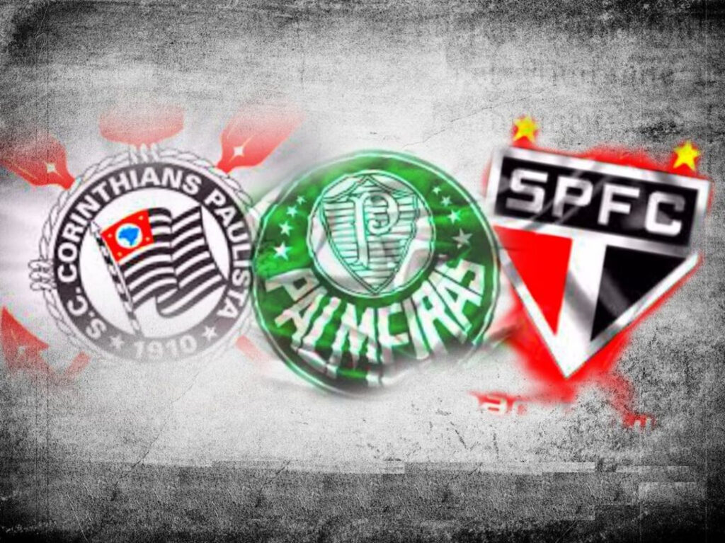 Corinthians, Palmeiras e São Paulo adotam cautela após MP que proíbe bets