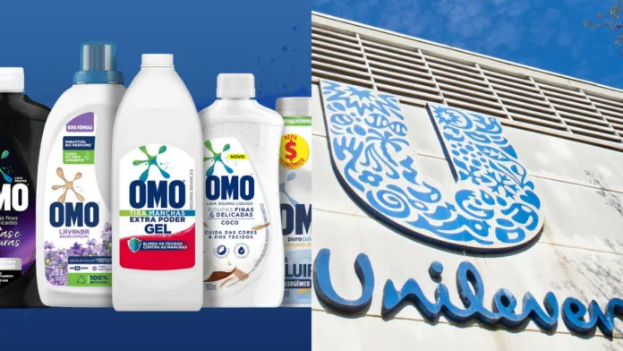 Anvisa suspende fabricação de produtos de limpeza da Unilever em fábrica de SP