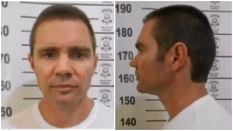 Defesa de Daniel Vorcaro pede a Fachin revogação da prisão preventiva