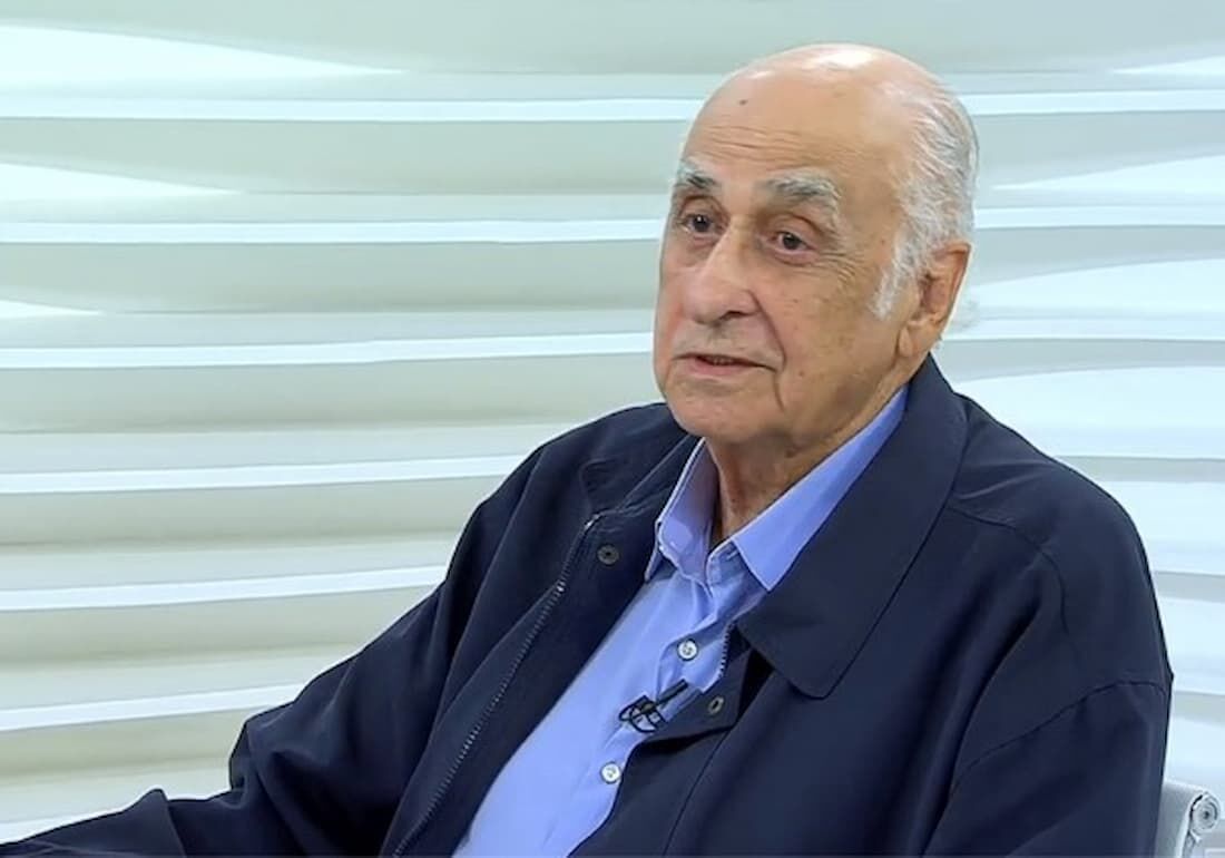 Zuenir Ventura, referência no jornalismo e na literatura, passa à história