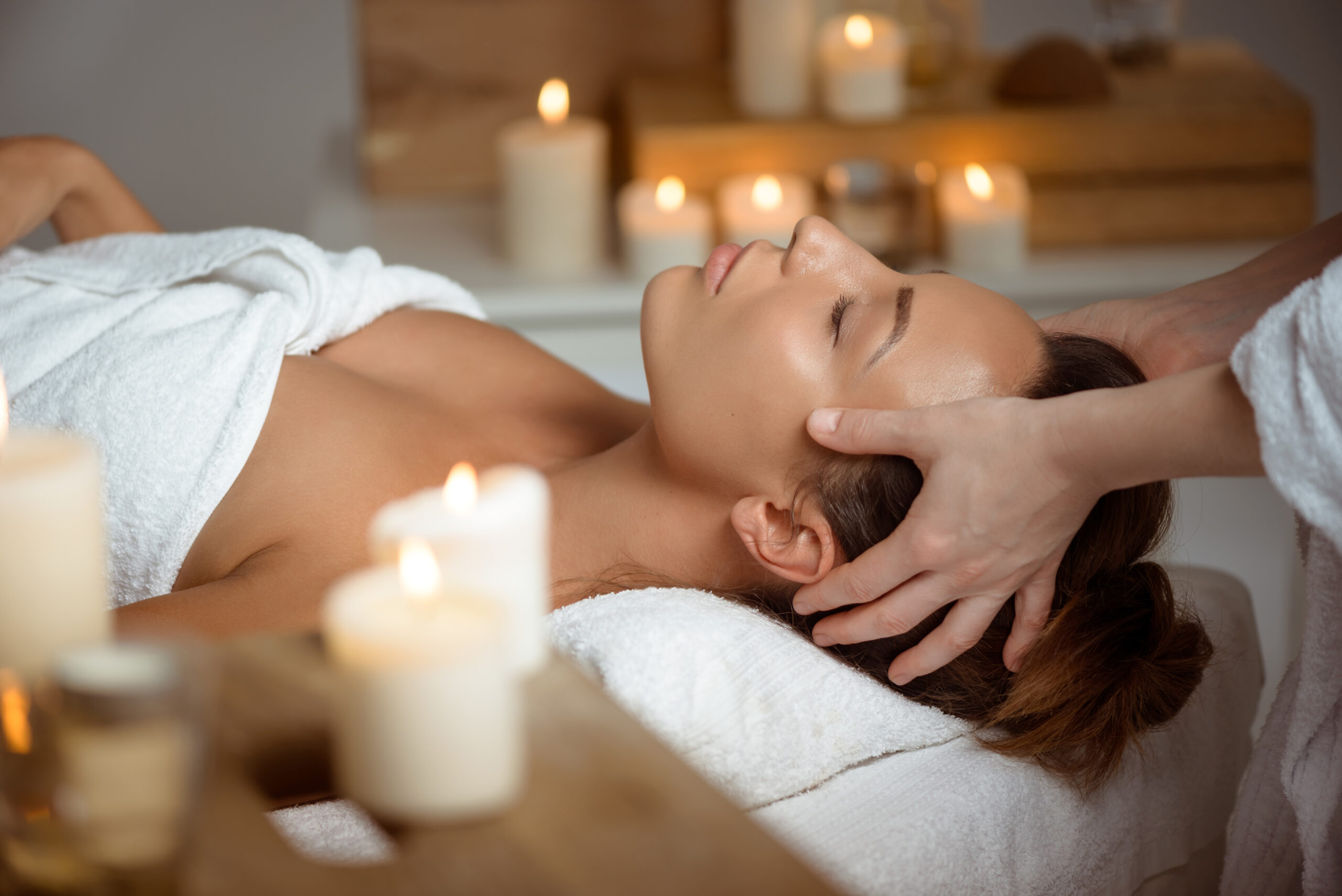 Massagem Tântrica: 7 Mitos e Verdades Sobre Uma Prática Ainda Cercada de Tabus