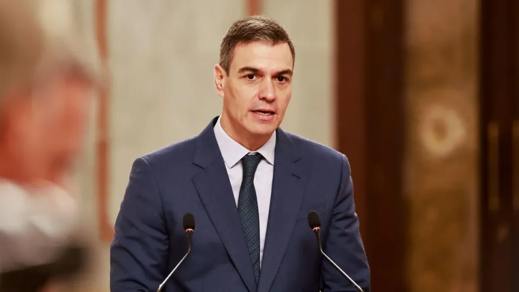 Sánchez avalia antecipar eleições após derrota no Congresso