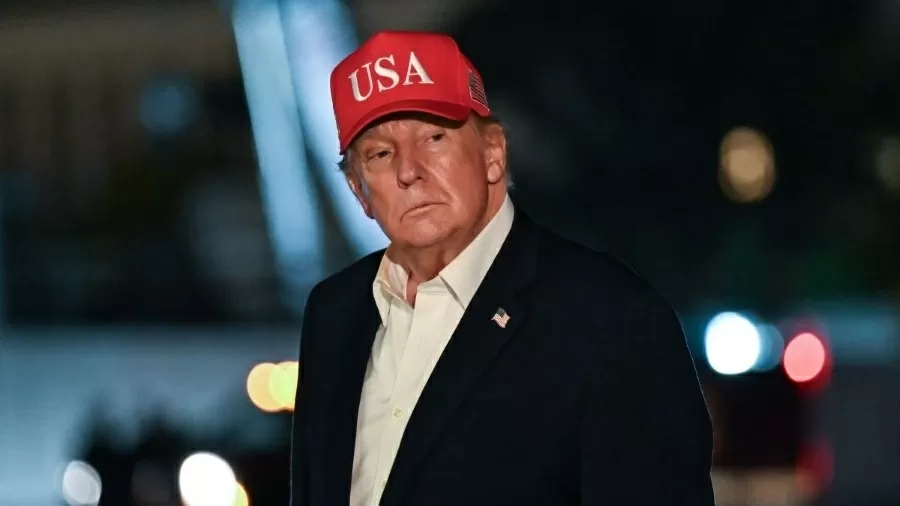 Custo de vida e imigração desgastam Trump entre latinos antes das eleições nos Estados Unidos