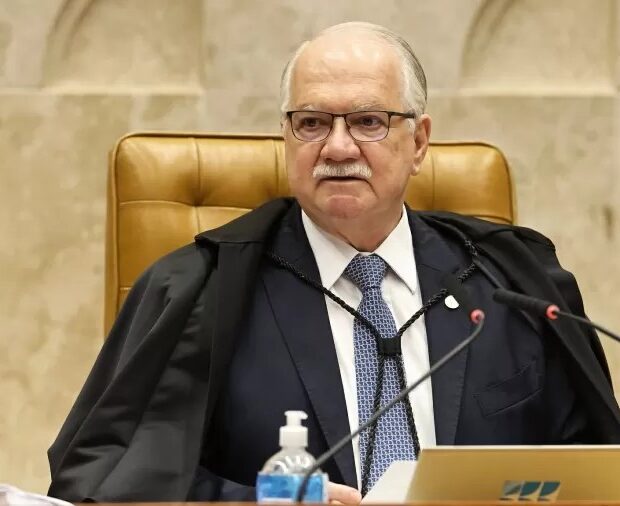 Fachin cria regra para evitar direcionamento de processos no STF