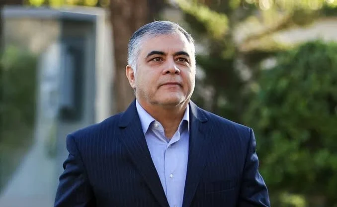 Ministro do Petróleo do Irã renuncia em meio à guerra com os EUA