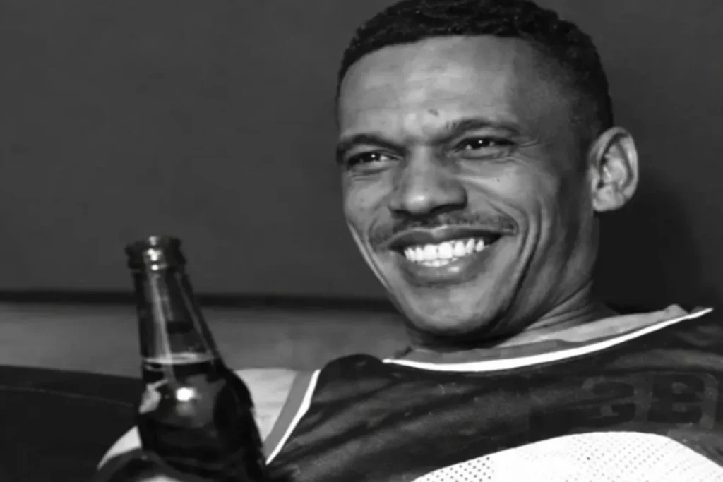 Rapper goiano morre após troca de tiros com policiais em Aparecida de Goiânia