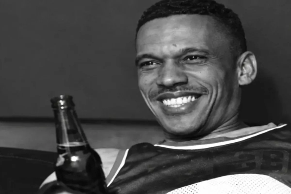 Rapper goiano morre após troca de tiros com policiais em Aparecida de Goiânia
