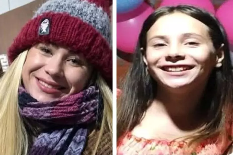 Mãe e filha são encontradas mortas em casa na zona rural do RS