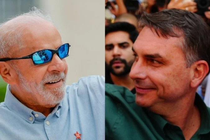 Lula aparece à frente em mais países na apuração do exterior
