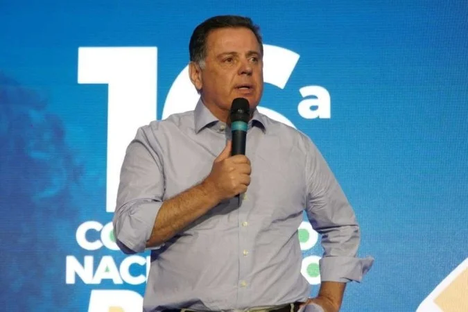 Marconi Perillo sofre pior derrota eleitoral em disputa pelo governo de Goiás